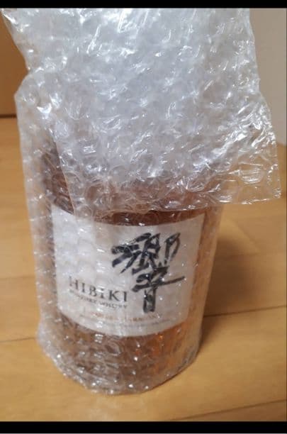 響　新品未開封