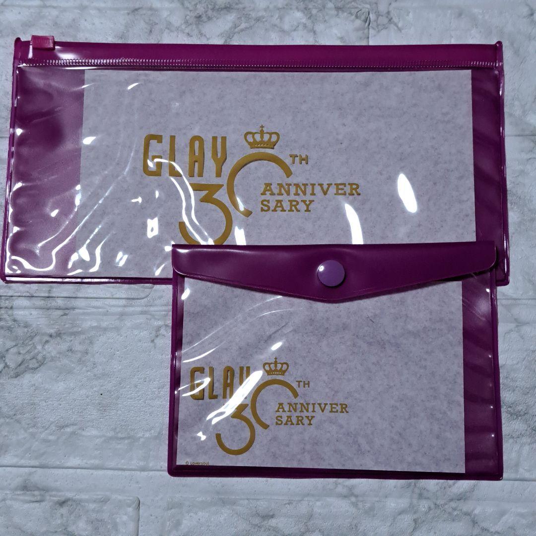 GLAY HISASHI6点セット すわりんこ