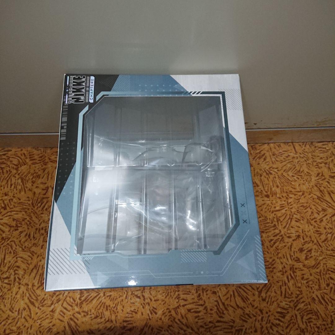 NIKKE: Chapter of Victory A賞 B賞 フィギュアセット