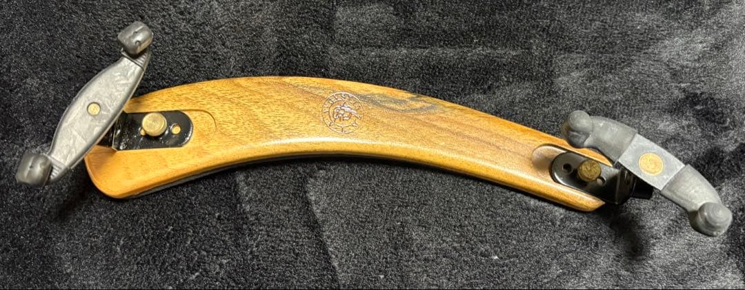 ピグマリウス　st-03 2000年製　ケース　弓　消音器