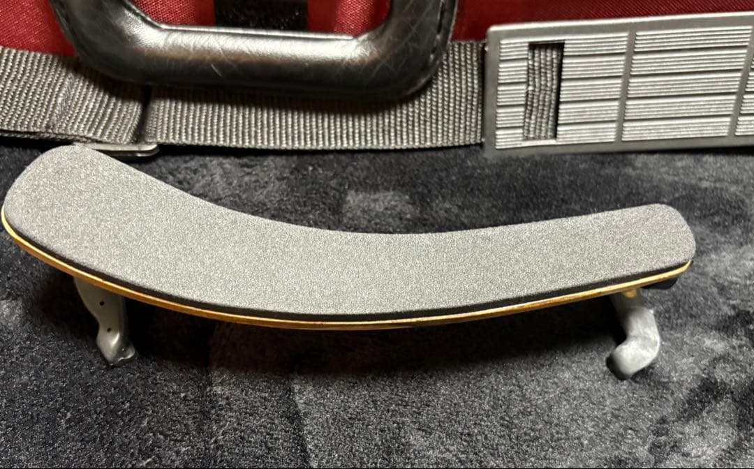 ピグマリウス　st-03 2000年製　ケース　弓　消音器