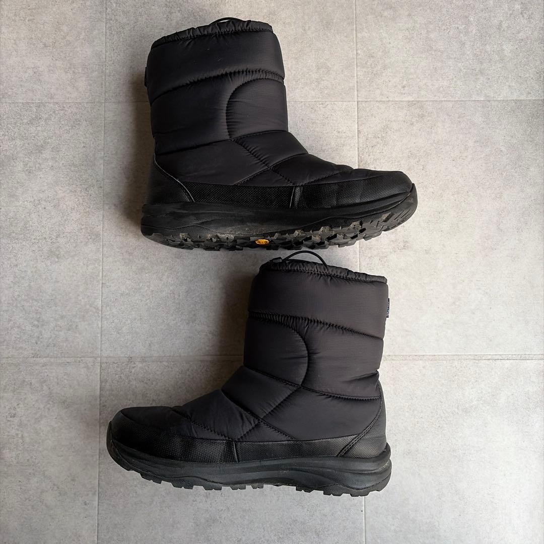 THE NORTH FACE ヌプシ スノーブーツ　27cm