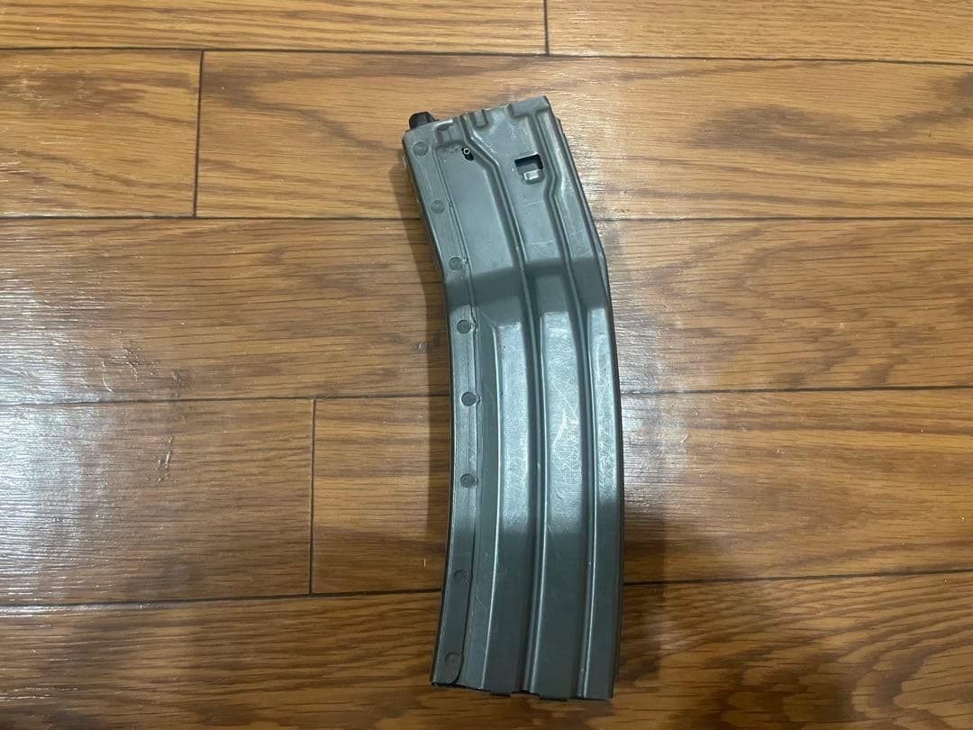 さ*ん様 トレポン 実加工品 マガジン surefire