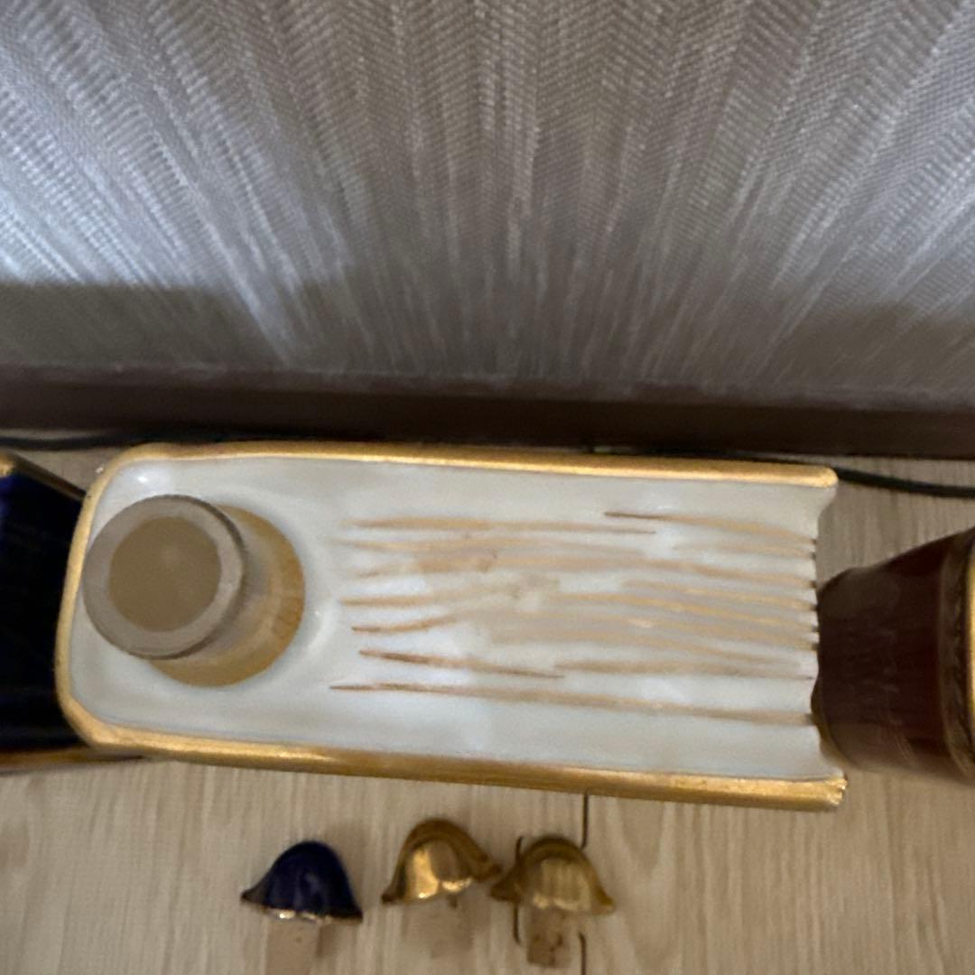 未開栓 カミュ ナポレオン ブック 3種セット CAMUS NAPOLEON