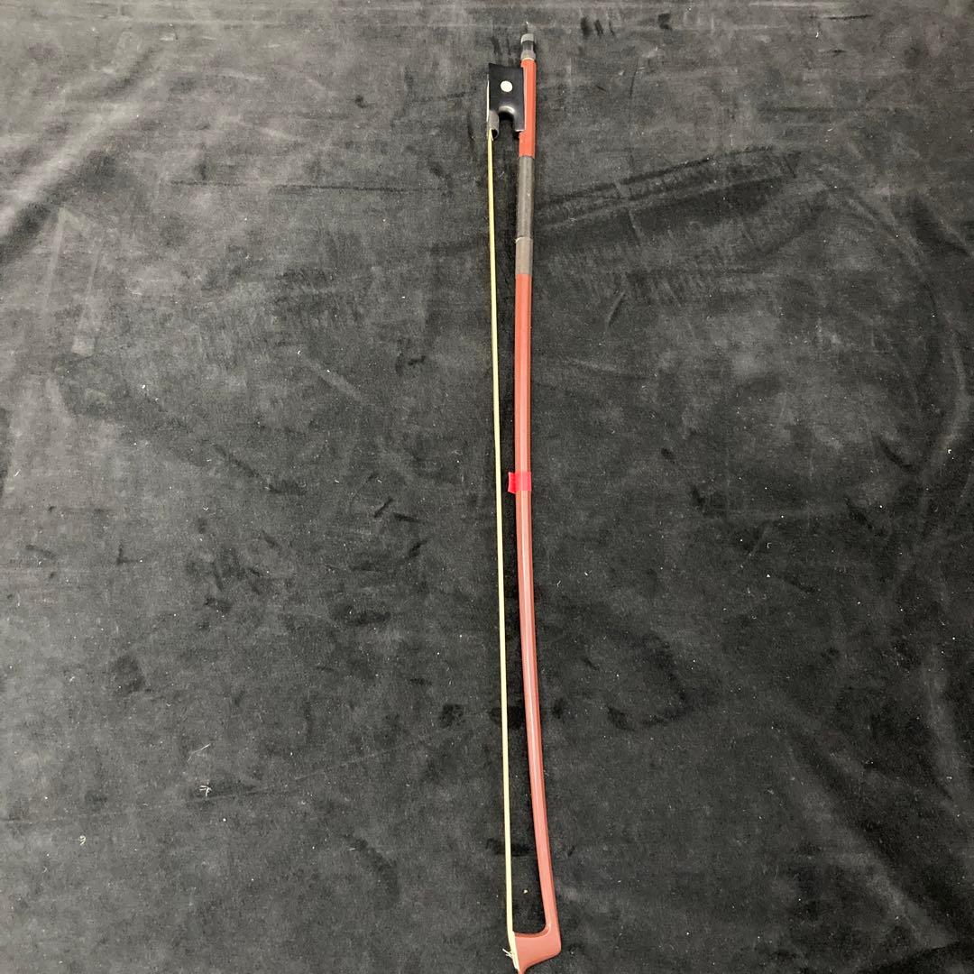 スズキバイオリン名古屋　no.220 1/8 子供用バイオリン　SUZUKI ④