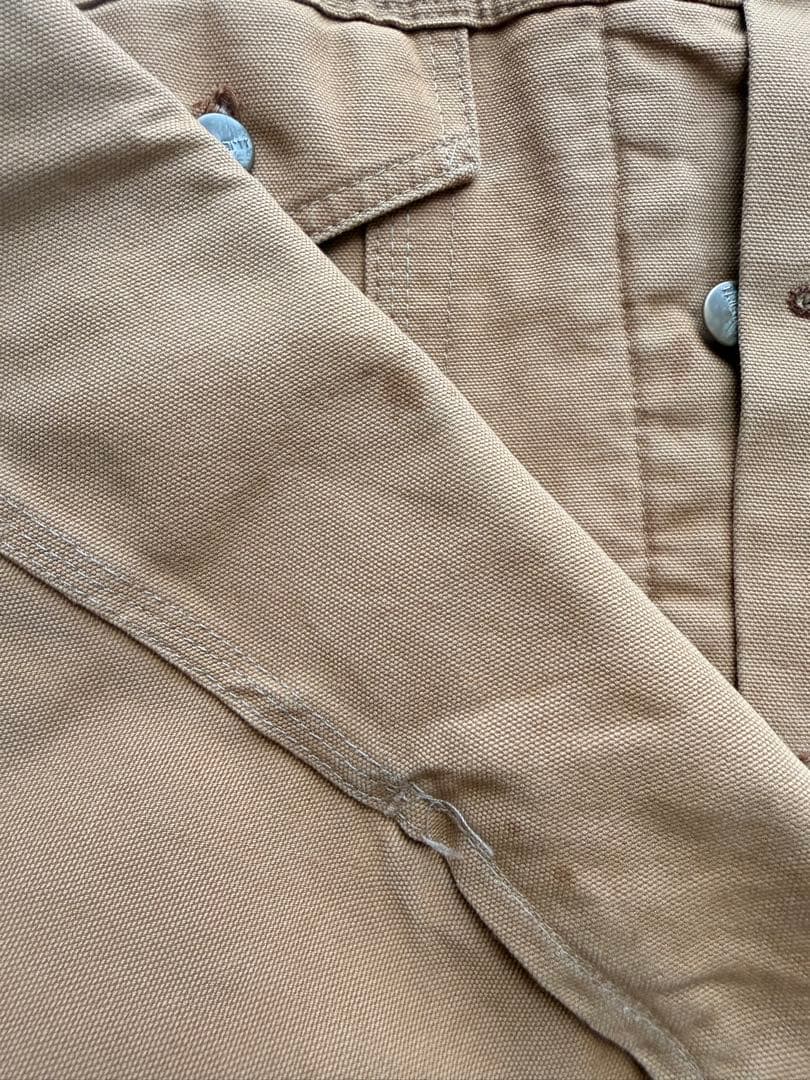 カーハート　CARHARTT 80s? ダックトラッカージャケット