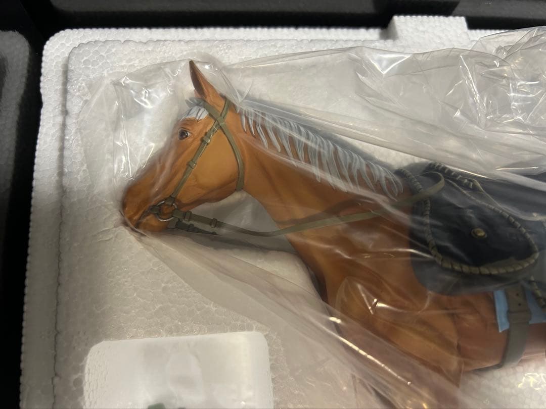 超像Art ジョジョ　シルバーバレット