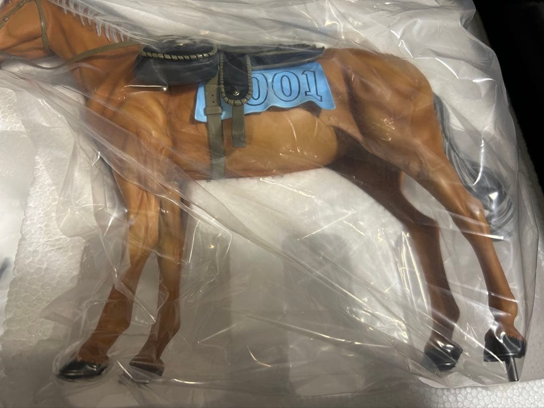 超像Art ジョジョ　シルバーバレット