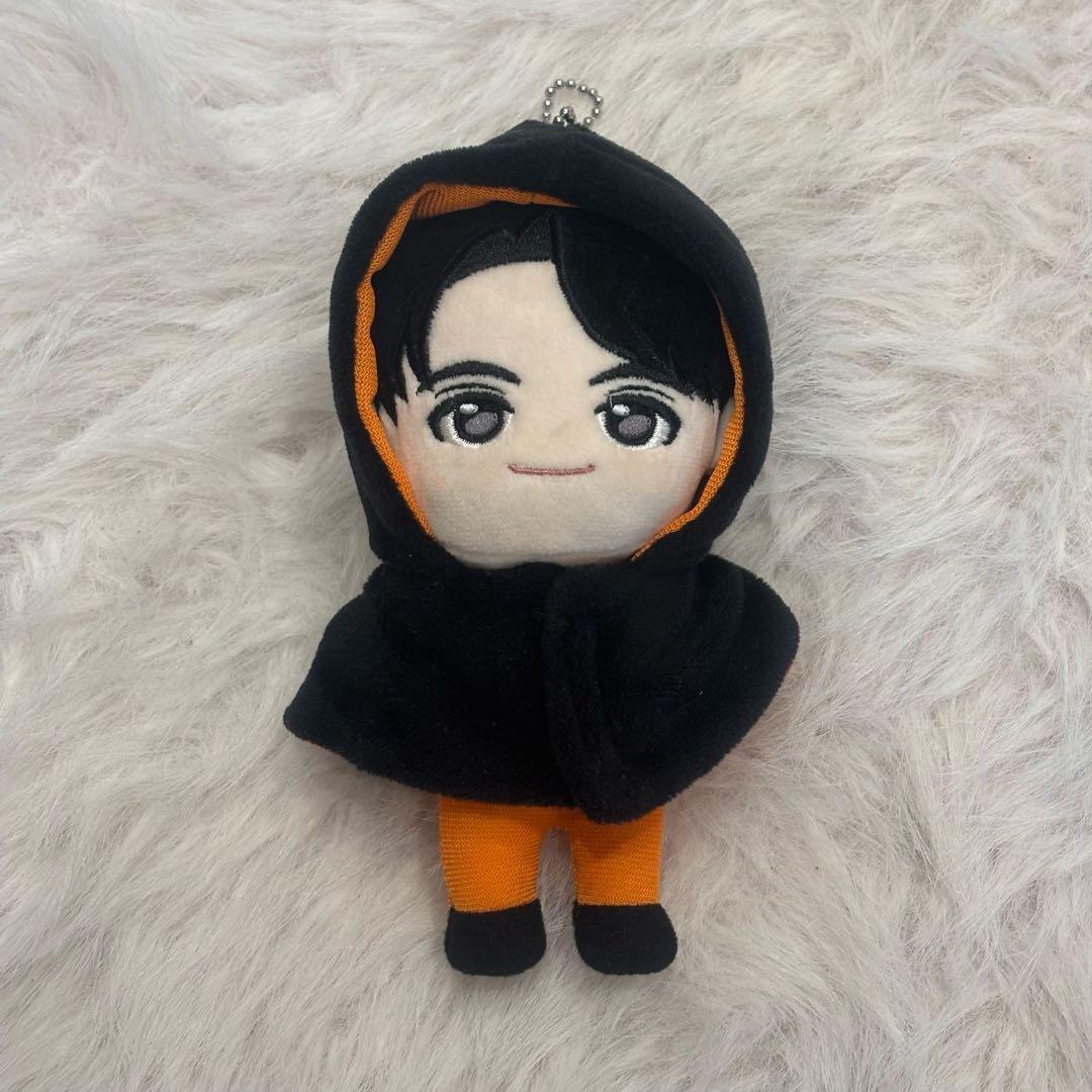 超特急 ハル ぬいぐるみ