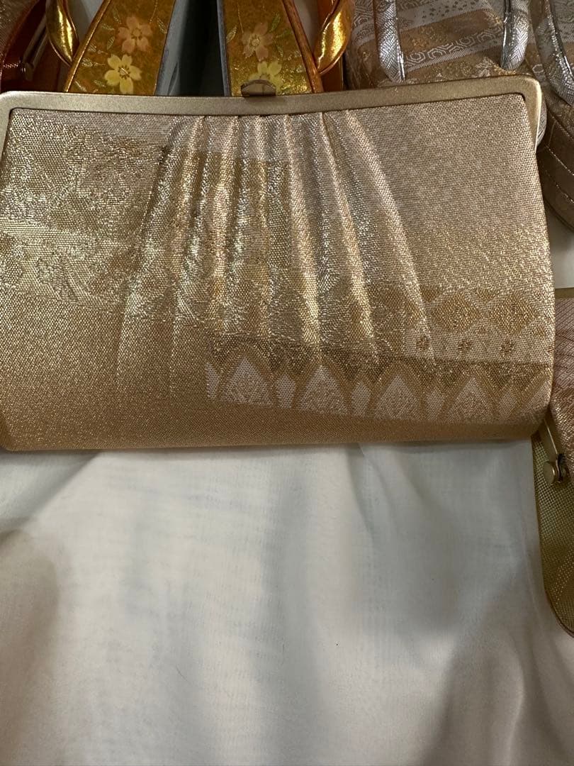 草履バックまとめ売り　専用商品です