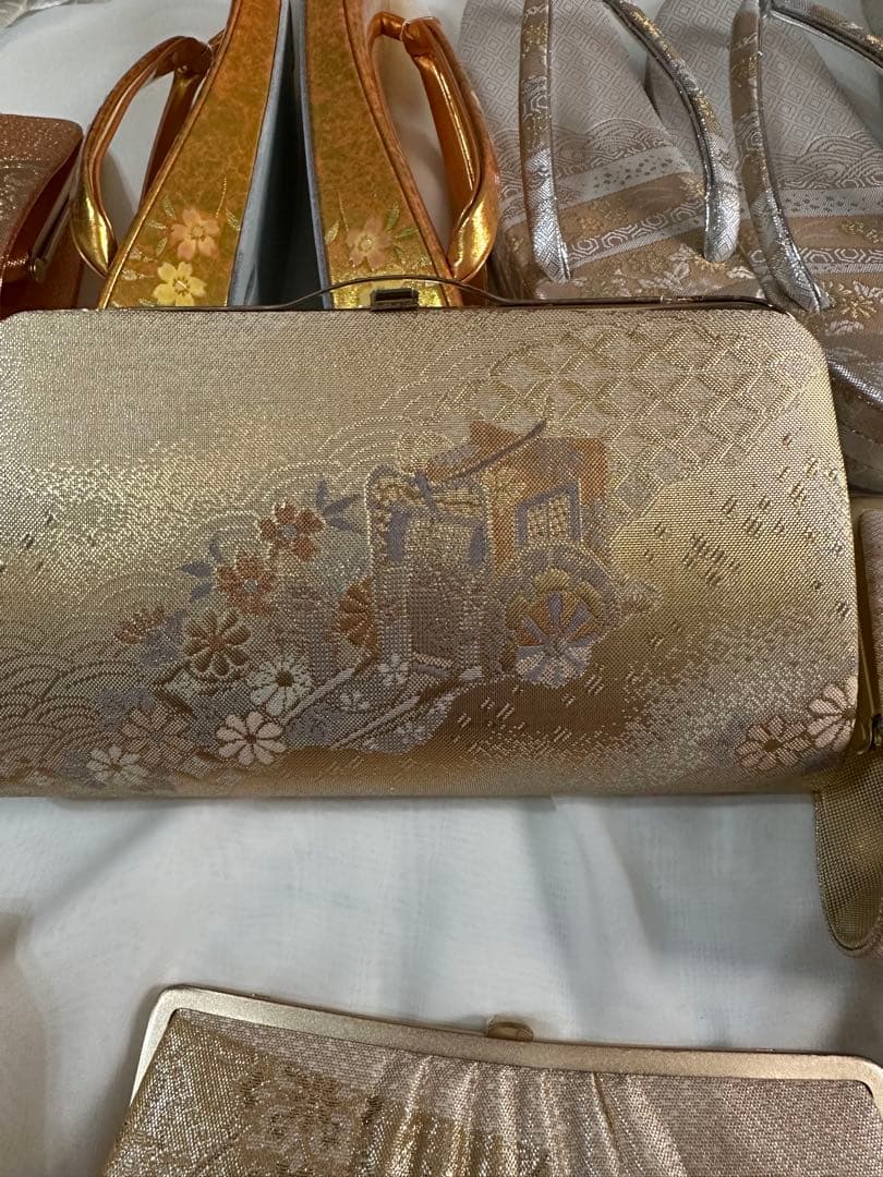 草履バックまとめ売り　専用商品です