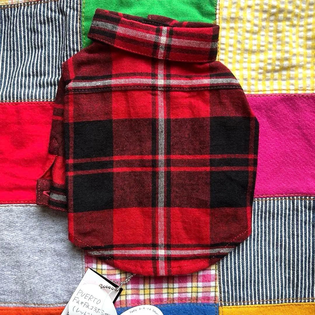 アトリエgg アトリエジジ　プエルト　未使用　シャツ　1 Fa Fa コラボ