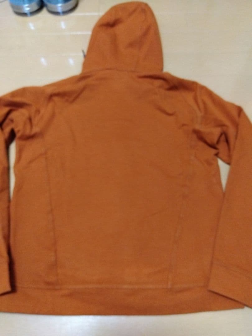 ま*ま様 希少　アークテリクス　フーディ　パーカー　Мサイズ