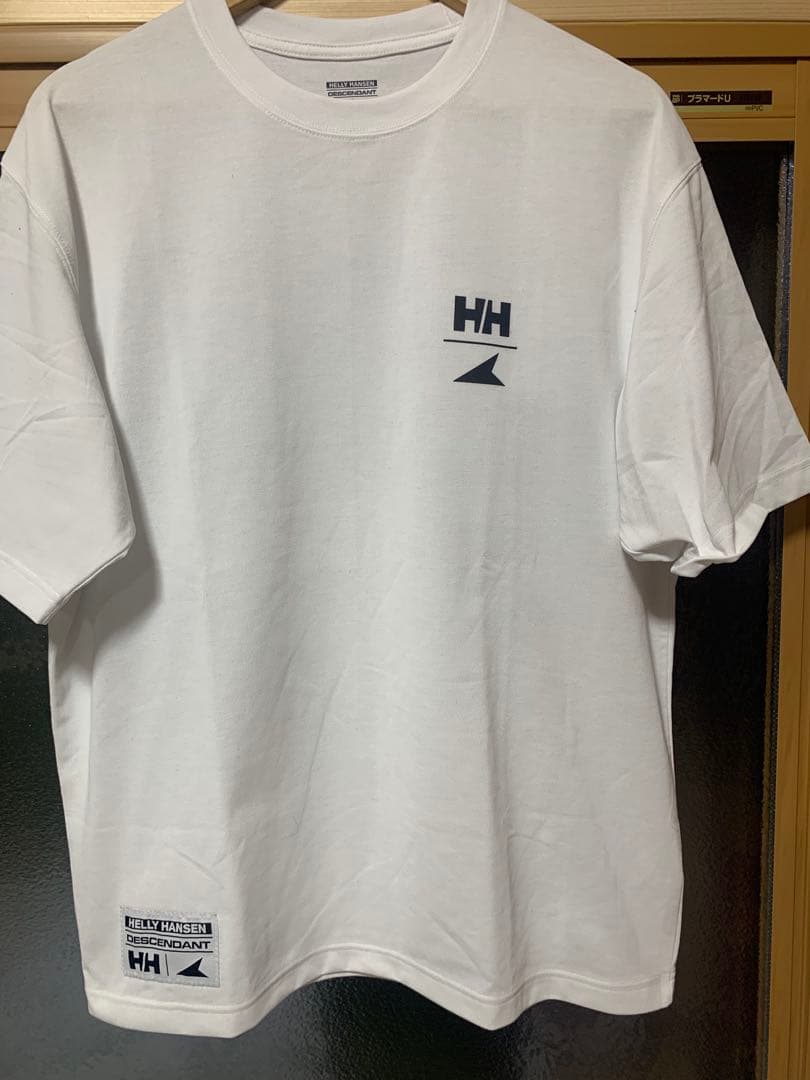 ディセンダント✖️ハリーハンセン