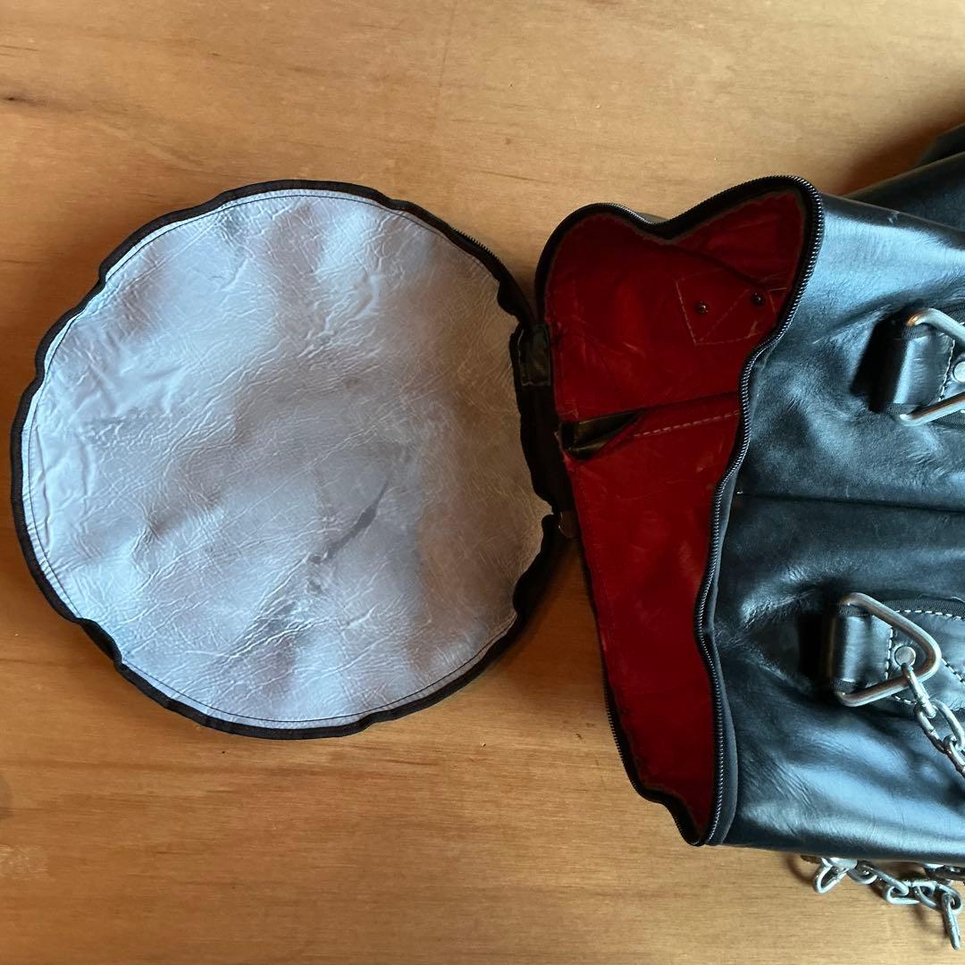 本革製 ケンスポーツ KEN ボクシング サンドバッグ