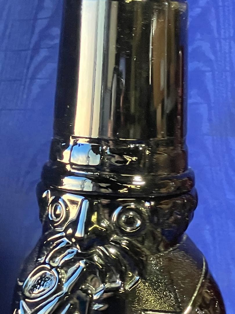 広田硝子　ガラスボトルセット　ビンテージ