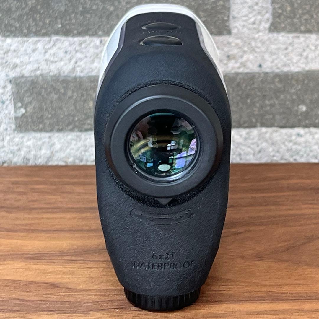 ラウンド用品・アクセサリー Nikon COOLSHOT PRO II STABILIZED