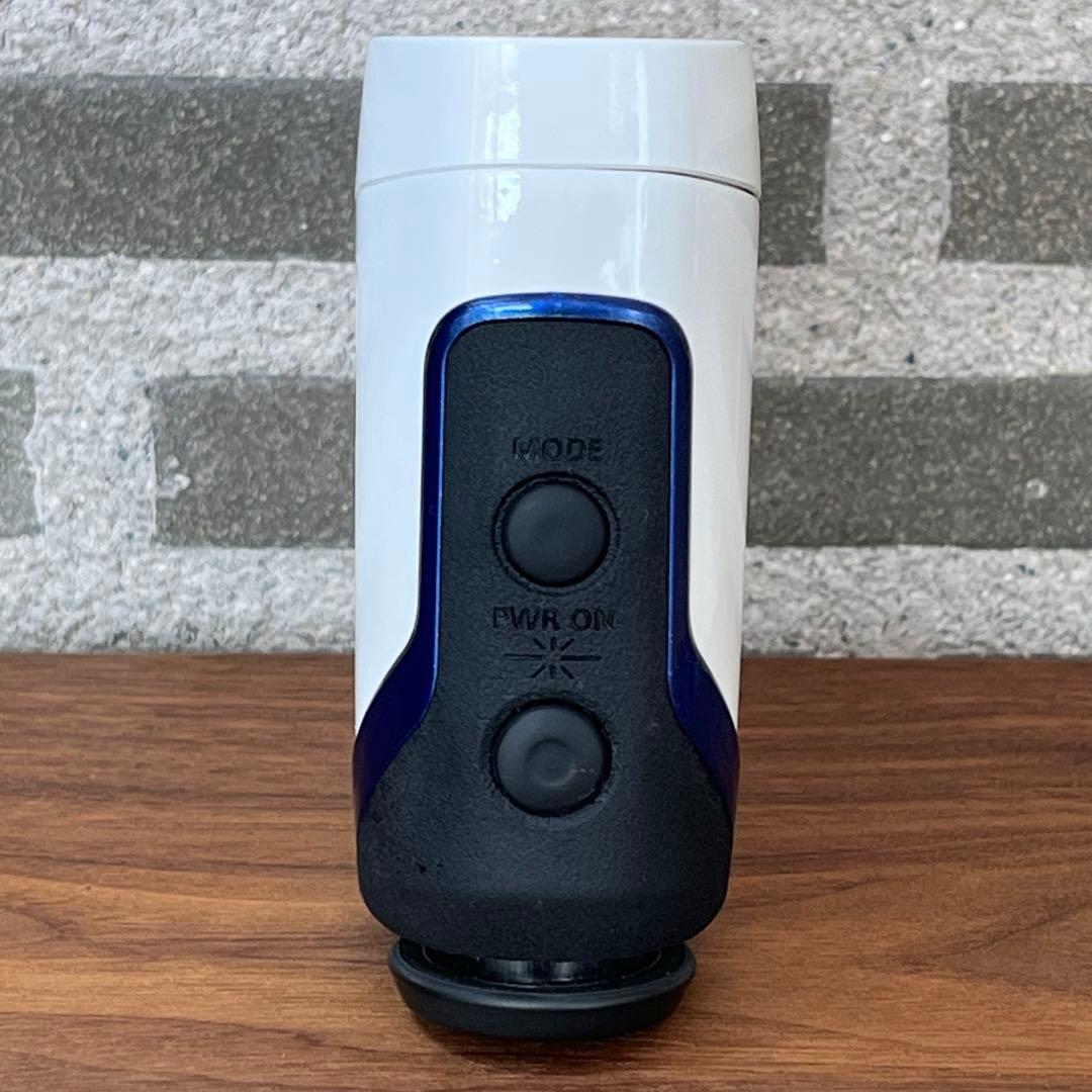 ラウンド用品・アクセサリー Nikon COOLSHOT PRO II STABILIZED