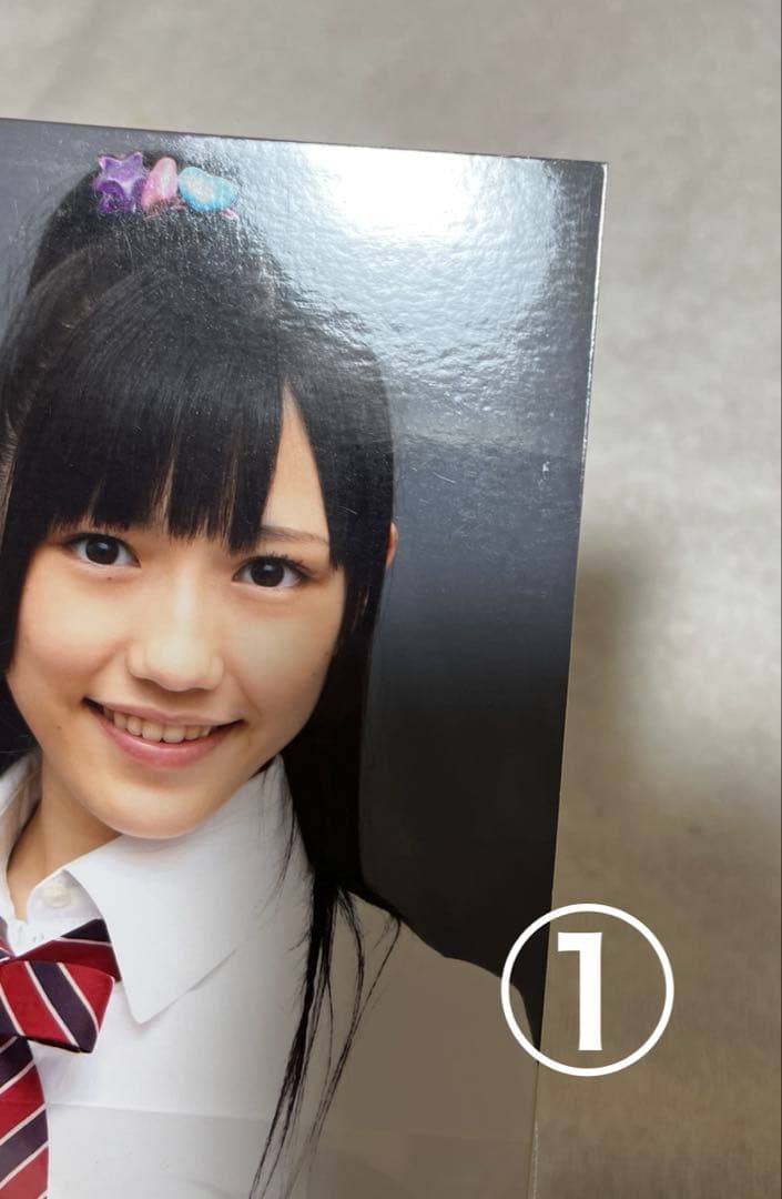 waldini様 渡辺麻友さん生写真