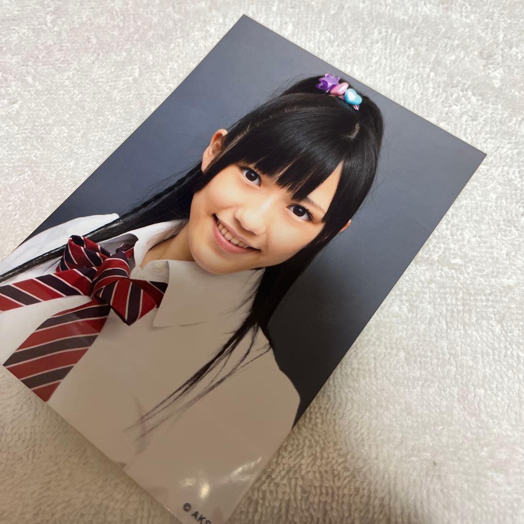 waldini様 渡辺麻友さん生写真