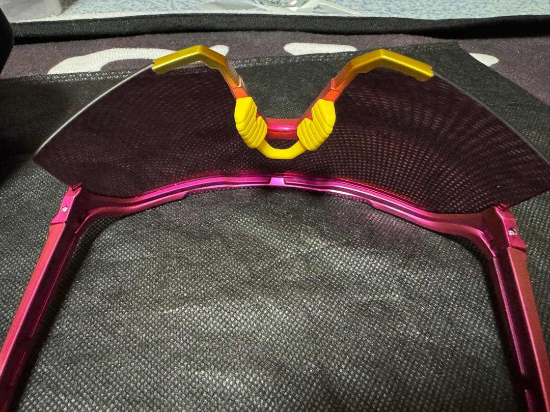 100%タティスjr選手モデル　ワンハンドレッド サングラス S3 サングラス