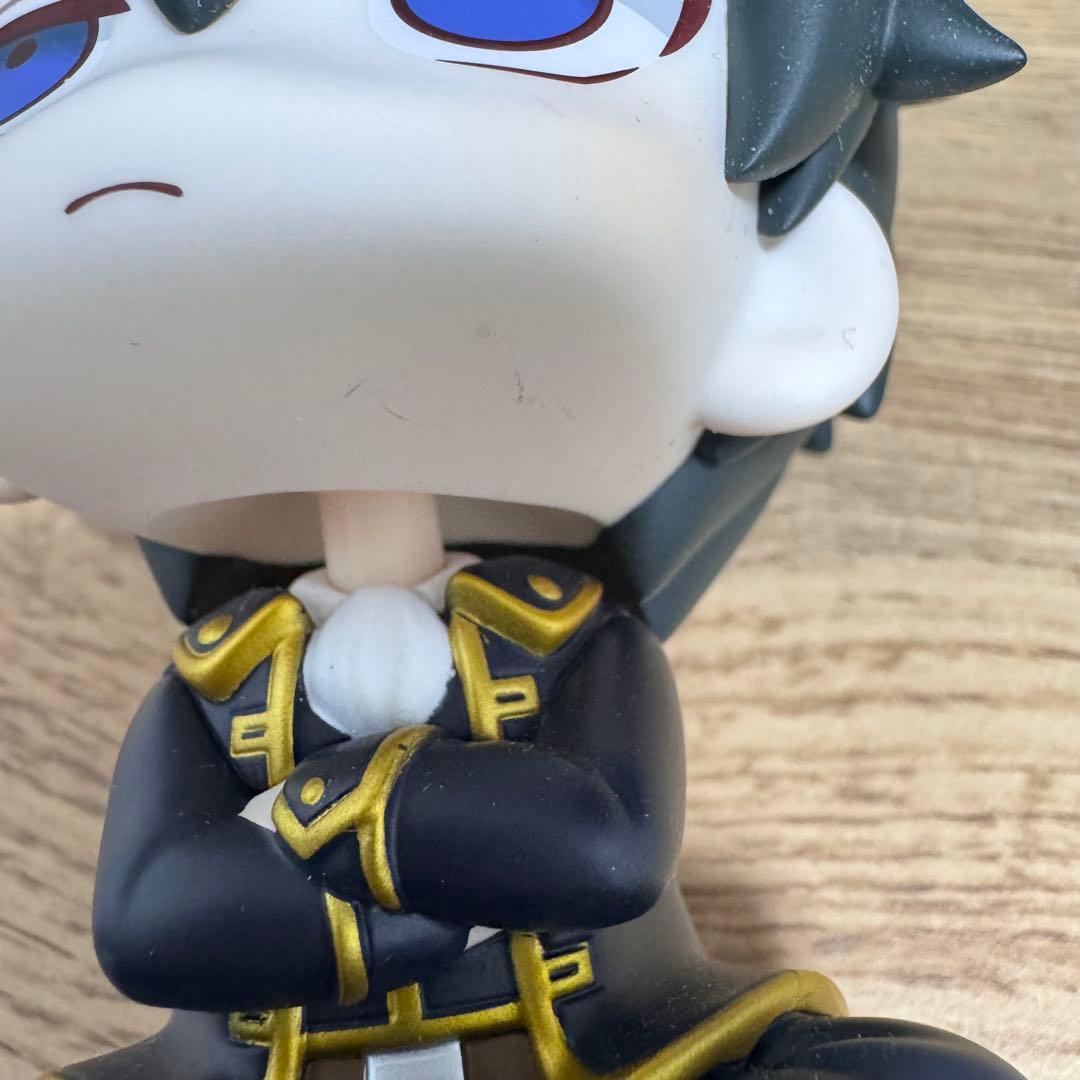 るかっぷ 銀魂 銀時 土方 座布団付き