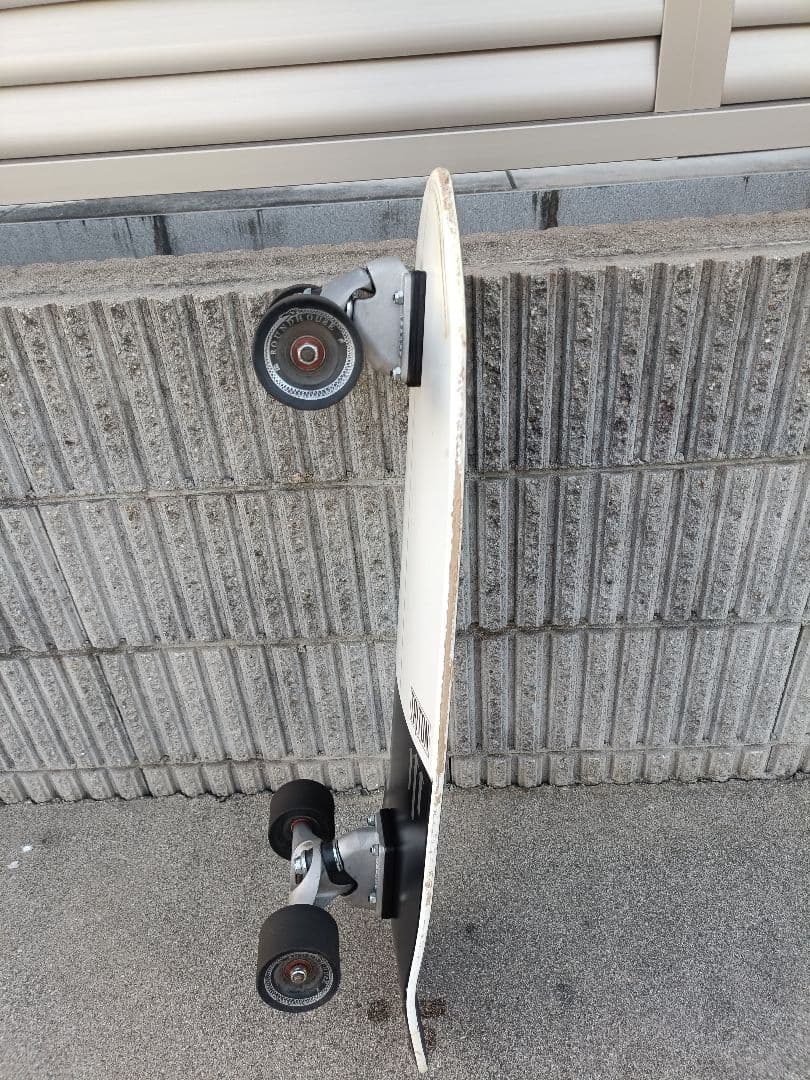 TRITON サーフスケート YOW CARVER カーバー スケートボード