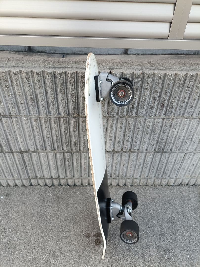 TRITON サーフスケート YOW CARVER カーバー スケートボード