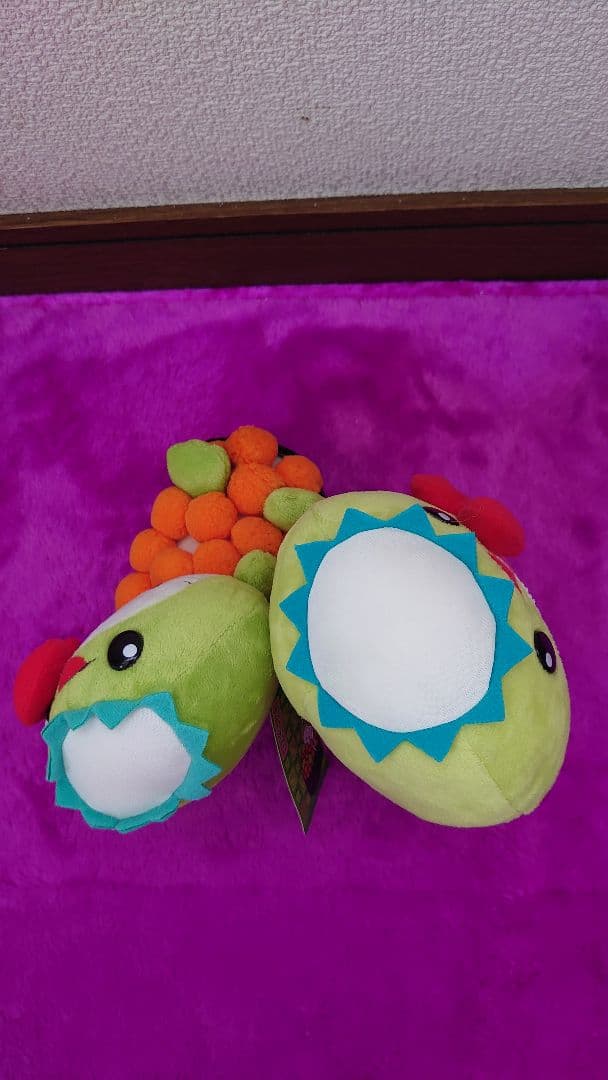 限定ハローキティ 寿司デザインぬいぐるみ