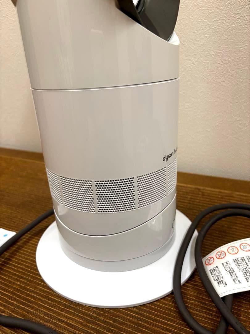 Dyson AM09 hot&cool 2021年製 純正リモコン付き