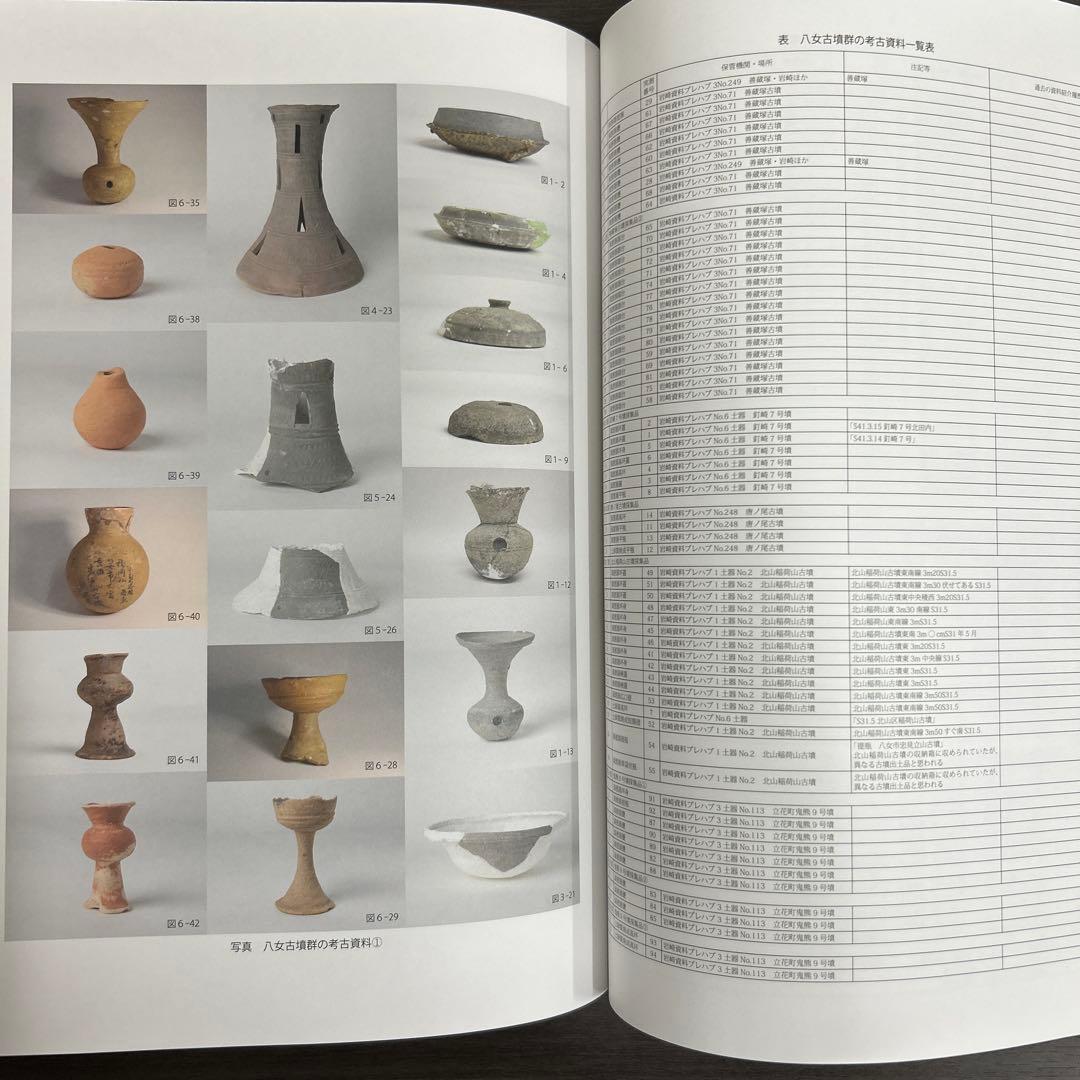 論文集　筑紫君の多角的研究　考古学　古代史　古墳時代　岩戸山　埴輪　石人石馬