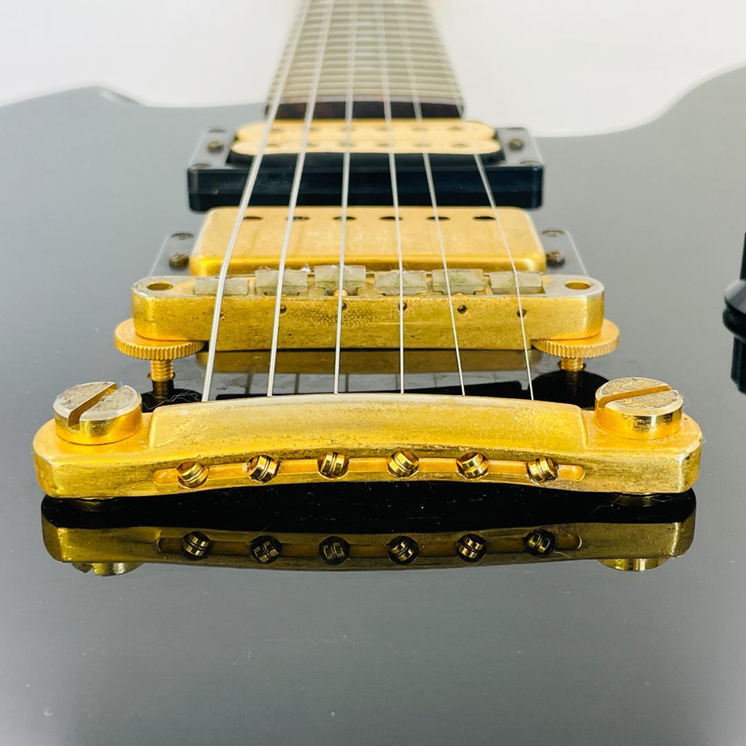 TARGET by FERNANDES モッキンバードモデル 低弦高【整備品】