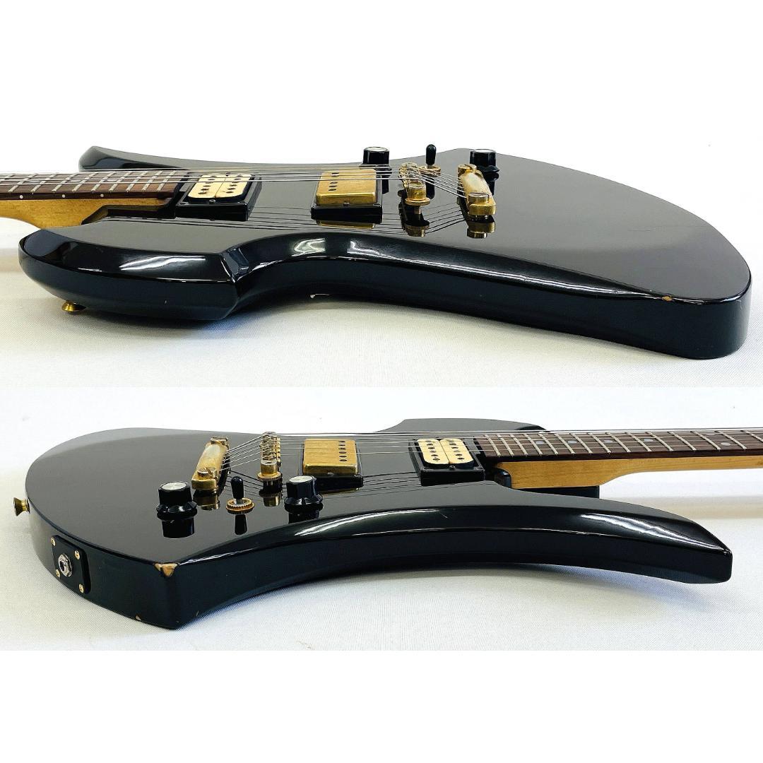 TARGET by FERNANDES モッキンバードモデル 低弦高【整備品】