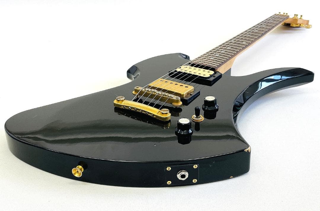 TARGET by FERNANDES モッキンバードモデル 低弦高【整備品】