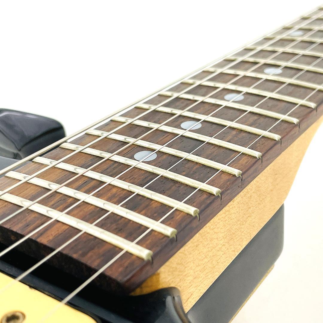 TARGET by FERNANDES モッキンバードモデル 低弦高【整備品】