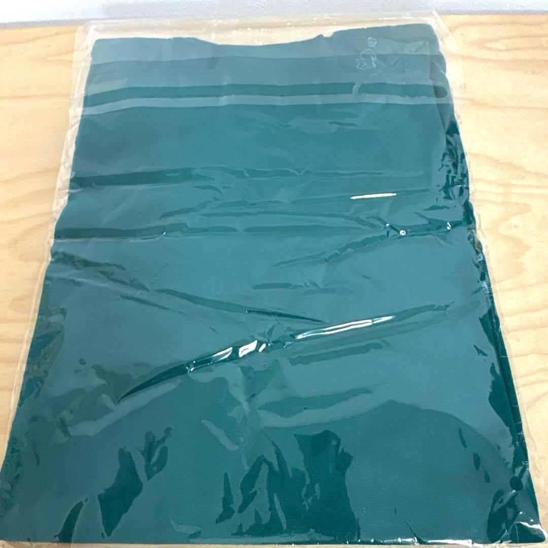 米津玄師 '14 帰りの会・続編　犬と猫-T / GREEN Sサイズ Tシャツ