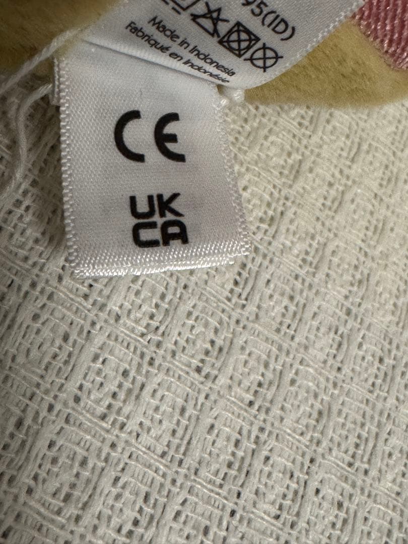  アミューズアブル ドーナツ ぬいぐるみ