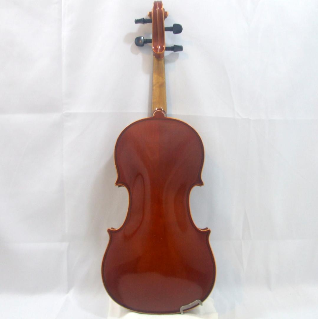 ドイツ製 バイオリン 4/4 Karl Knilling Glasser弓