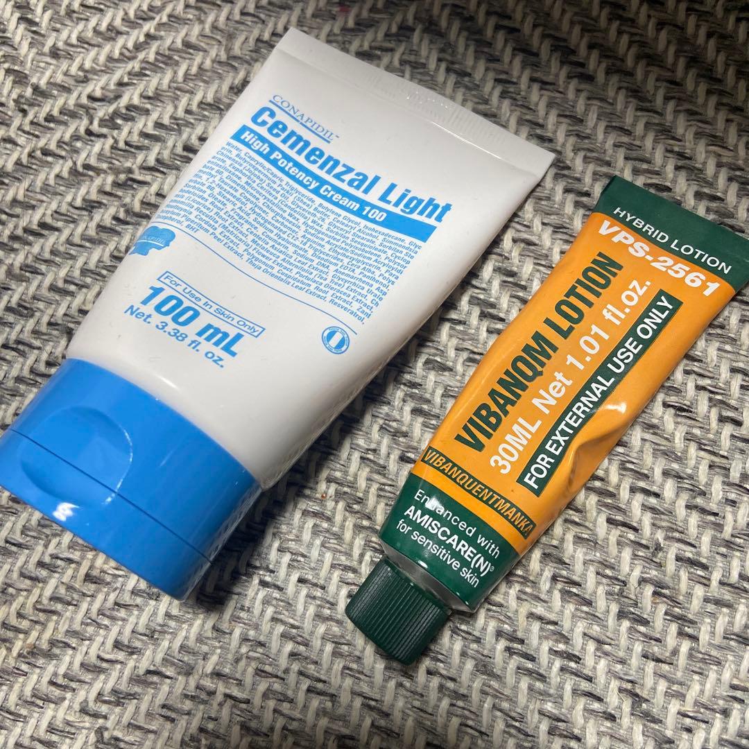 セメンザルライト&ビバンクエントマンカローショ