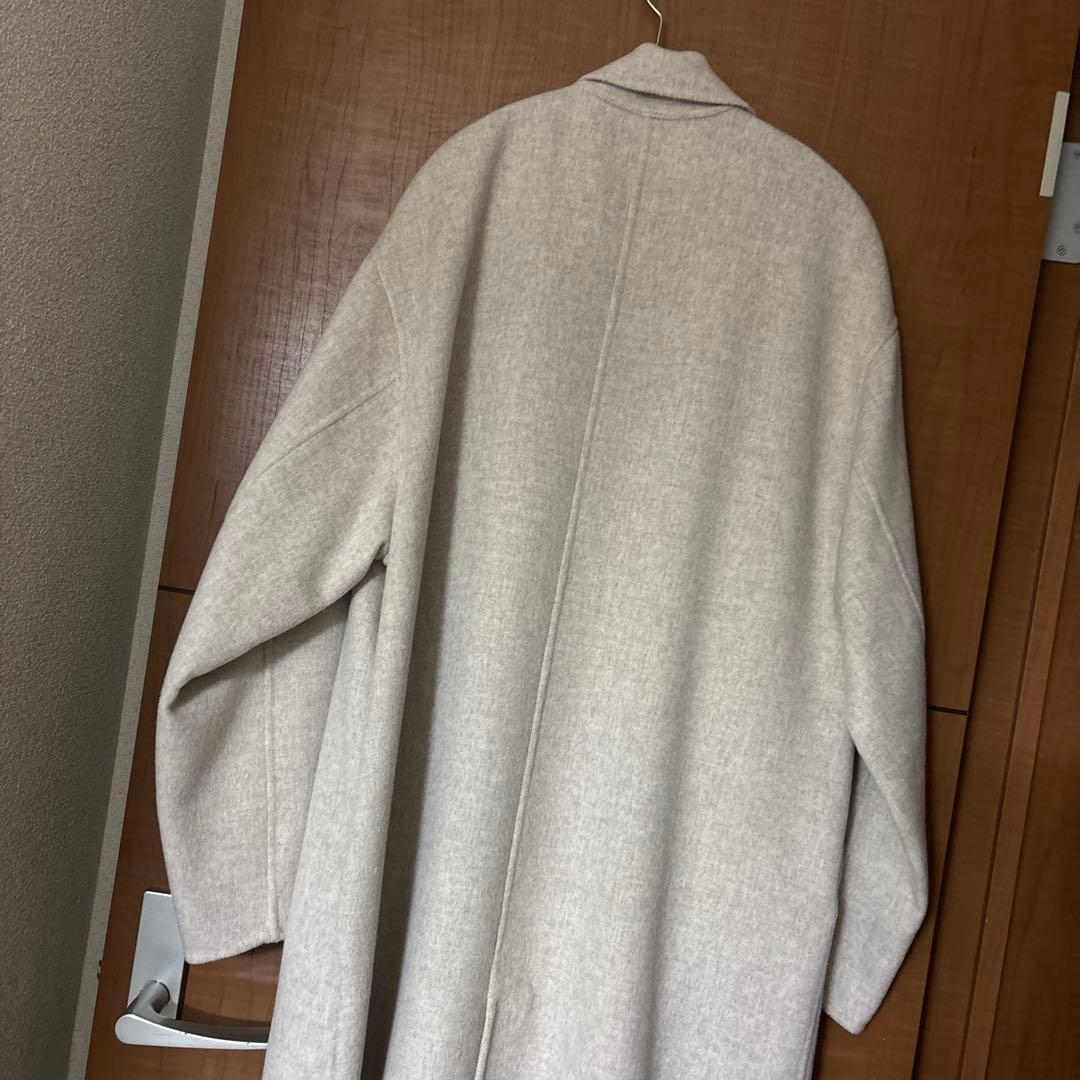 アパートバイローリーズ⭐︎新品タグ付きチェスターコート