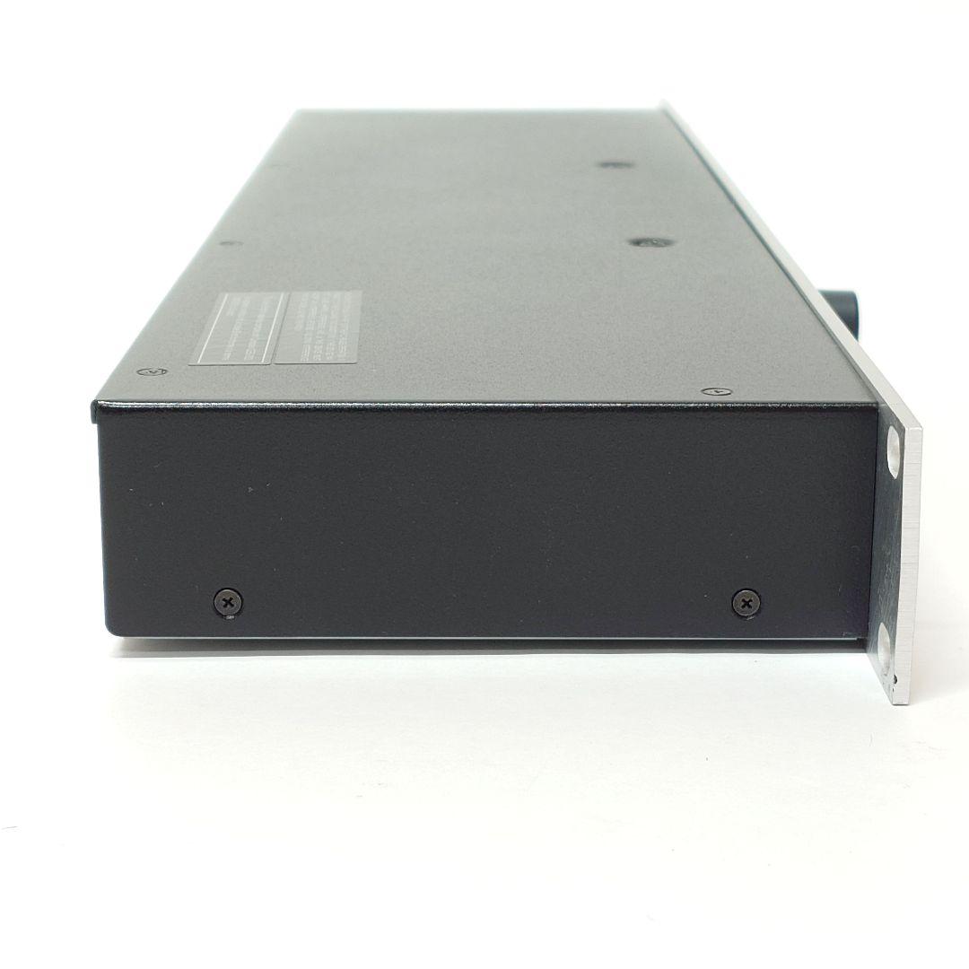 【美品】TASCAM TA-1VP マイクプリアンプ タスカム