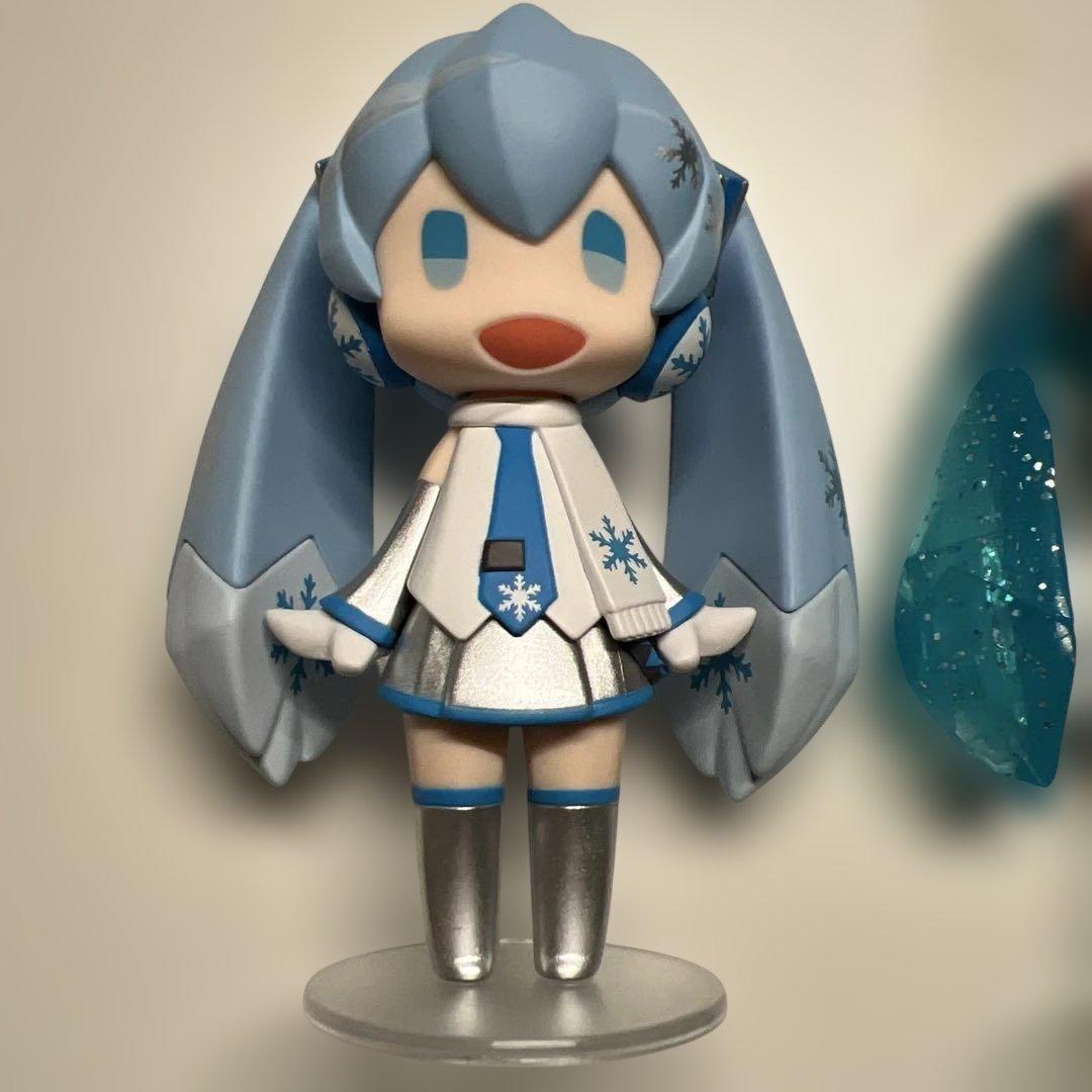 HELLO! GOOD SMILE 初音ミク 7点セット