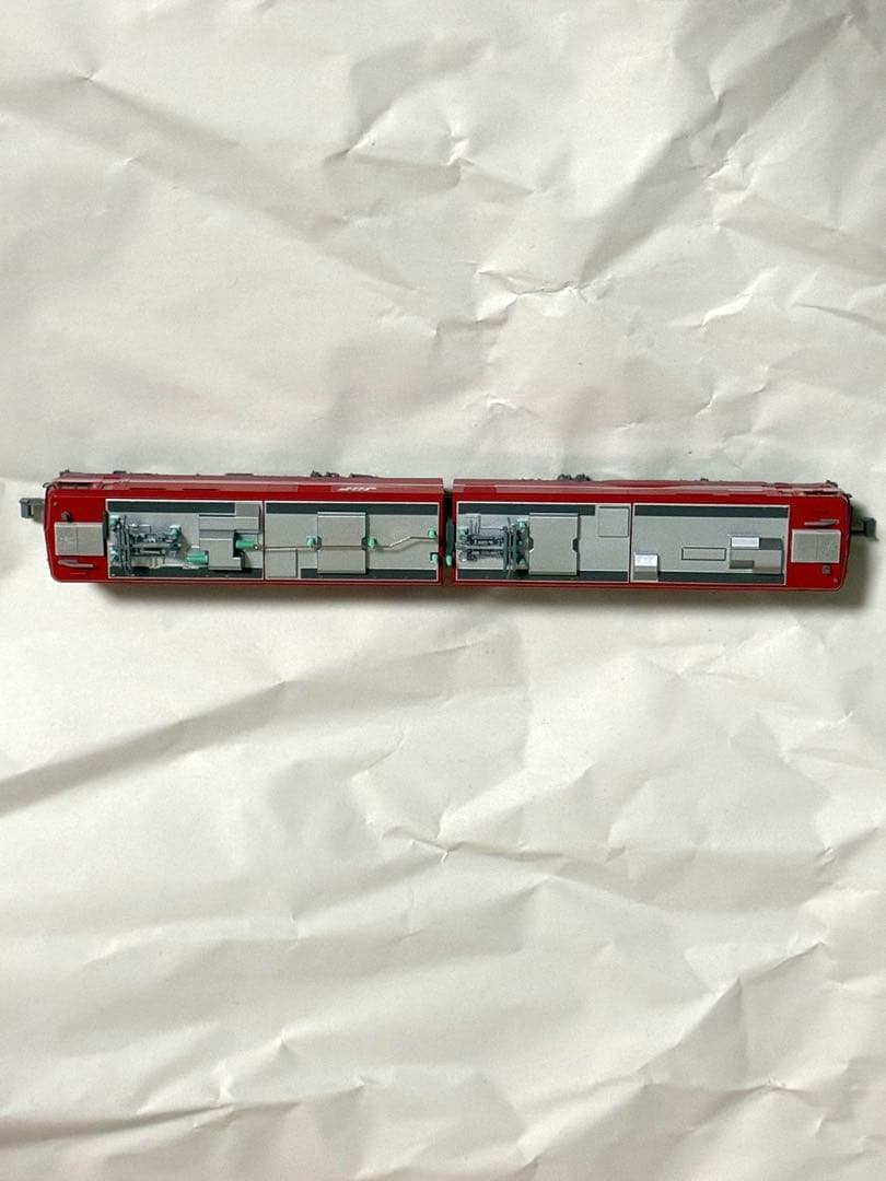 ク*ラ様 JR貨物　EH800 電気機関車　kato ライト点灯動力動作確認済