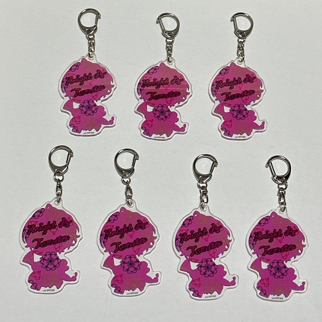 【匿名】てるとくん アクキー まとめ （ST255