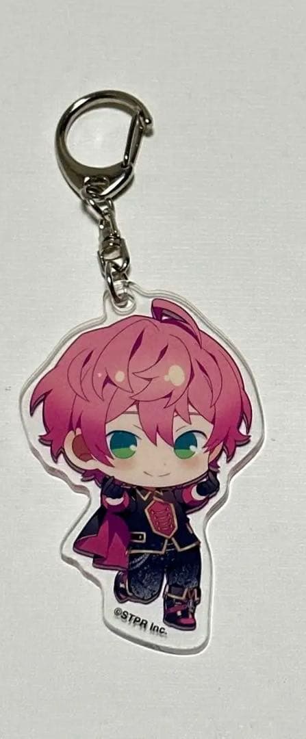 【匿名】てるとくん アクキー まとめ （ST255