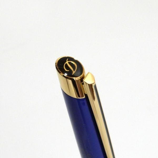 デュポン S.T.Dupont 405095 デフィ パルタガス ボールペン