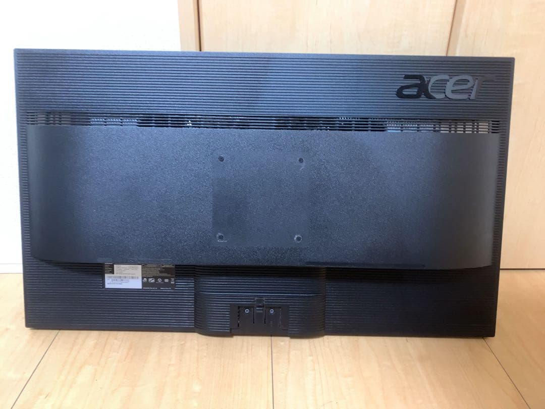 acer 28インチ 4Kゲーミングモニター KG281K