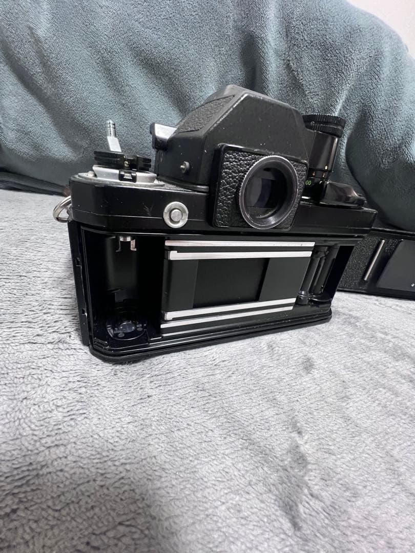 ‼️最終価格‼️Nikon フィルム一眼レフカメラ F2