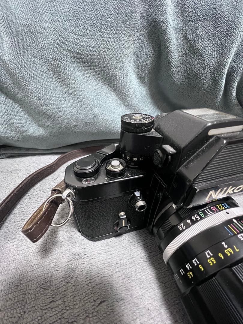 ‼️最終価格‼️Nikon フィルム一眼レフカメラ F2