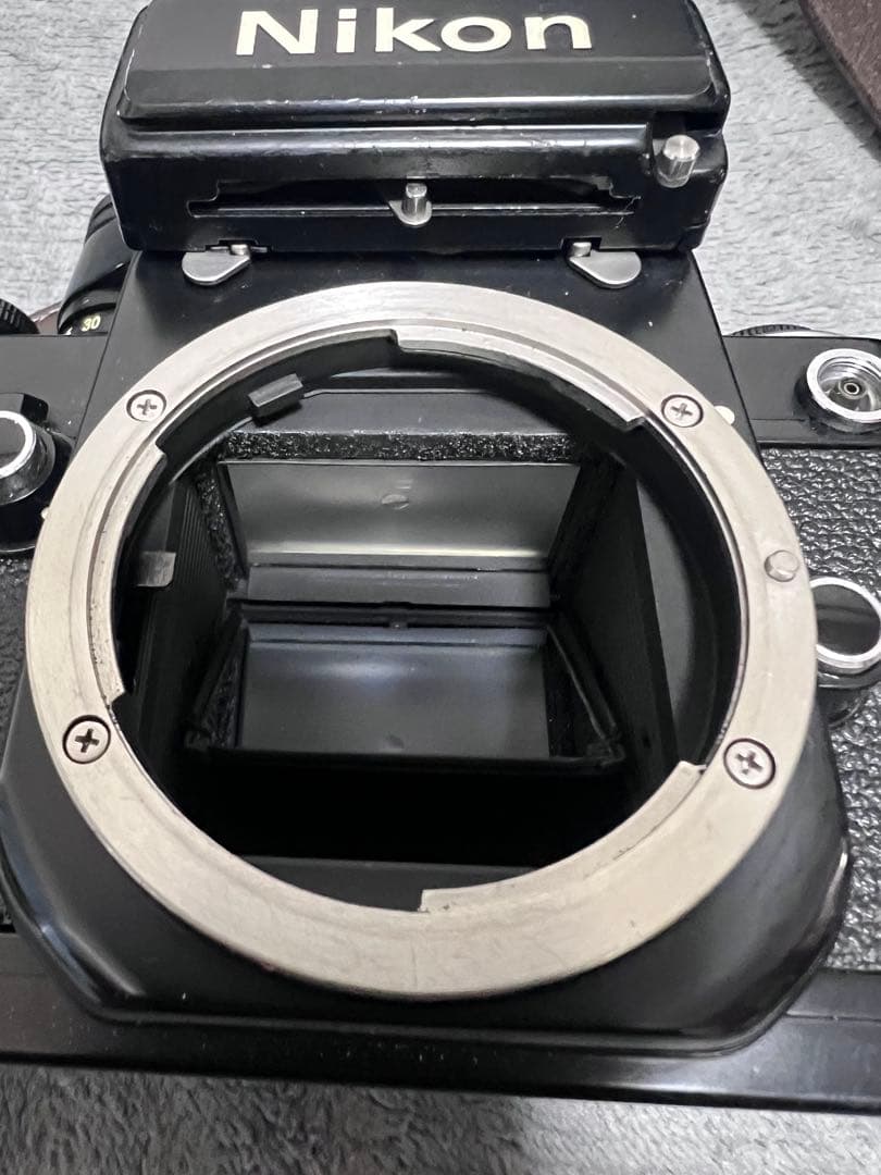 ‼️最終価格‼️Nikon フィルム一眼レフカメラ F2